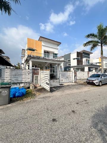 TERMURAH Banglo Paya Rumput Perdana 1
