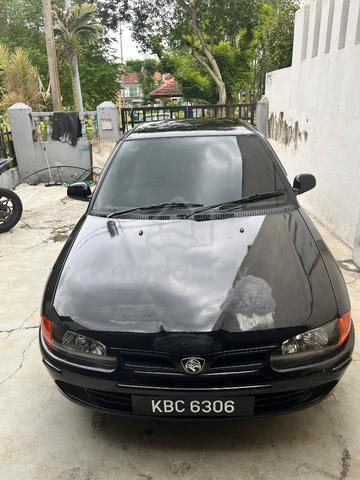 2001 Proton WIRA 1.5 GL (M) - 5