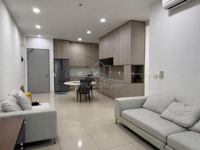 Rumbia Residence @ Ari Permaisuri 1