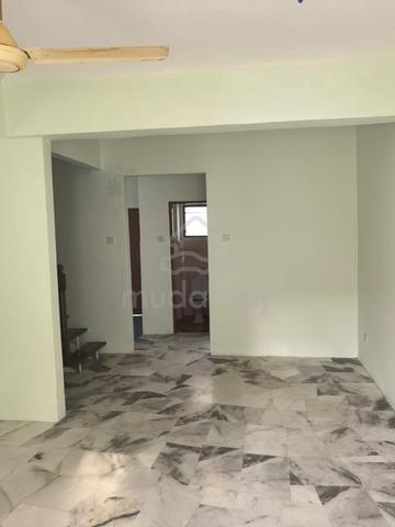 Newly Refurbished 2 Storey Terrace in USJ 1 1