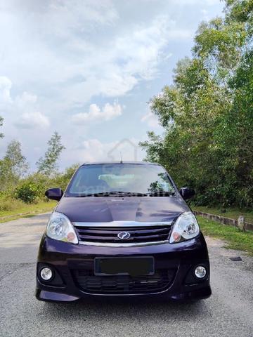 2012 Perodua VIVA 1.0 ELITE EZi (A) - 5