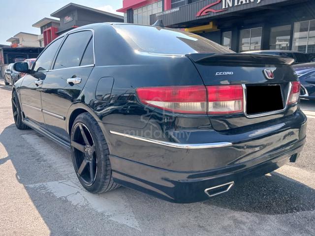 2005 Honda ACCORD 2.4 I-VTEC (A) - 2