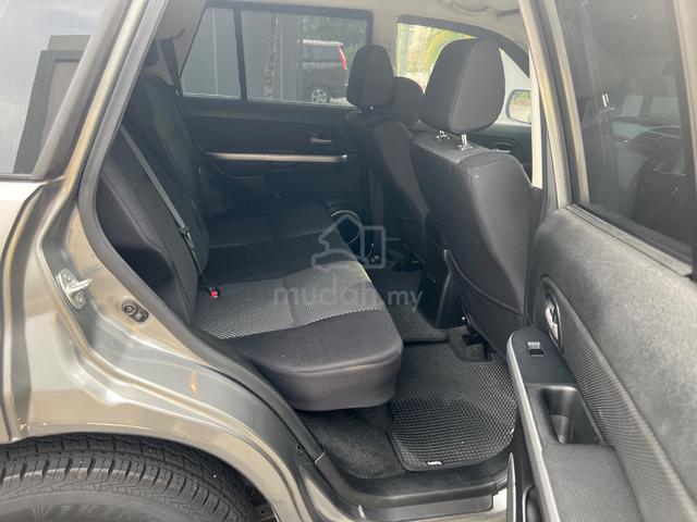 2008 Suzuki GRAND VITARA 2.0 PREMIER (A) - 3
