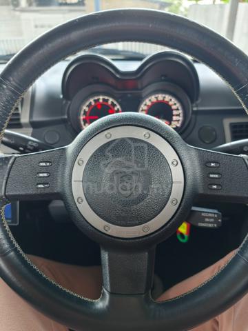 2011 Proton PERSONA 1.6 ELEGANCE HIGH LINE (A) - 4