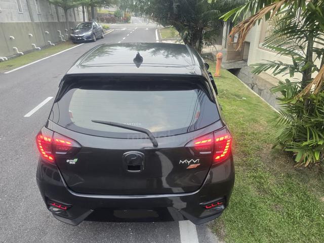2018 Perodua MYVI 1.5 ADVANCE (A)Plate cun,B5 Ok - 3