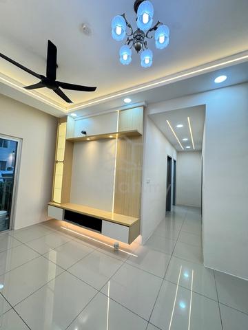 Prestige Residence 1