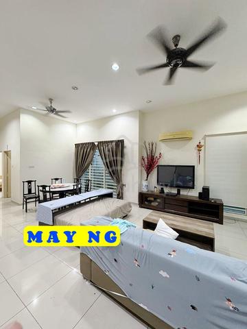 Pearl Villa Indah 2 Storey Semi-D Simpang Ampat Tasek Villa Mutiara 1