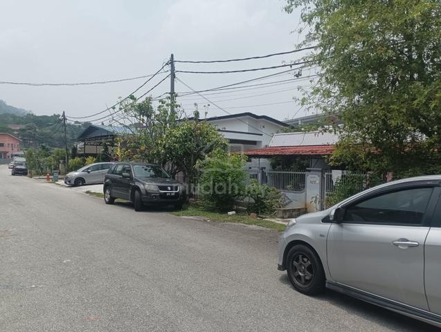 Ampang Task Permai Bungalow House 1