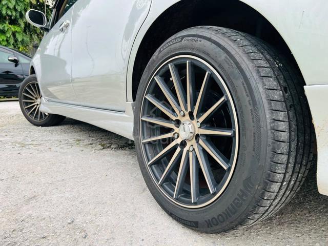 2010 Nissan GRAND LIVINA 1.8 IMPUL (A)1YRS WRNTY - 5