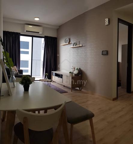Emporis (Kota Damansara) 1