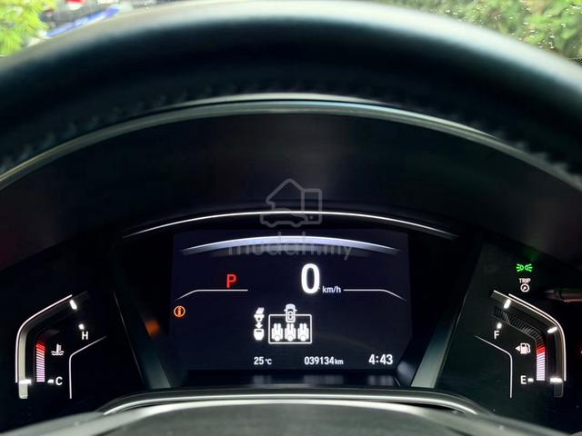 FULL SERVICE HONDA 🌟 2022 Honda CR-V 1.5 TC-P 2WD - 5