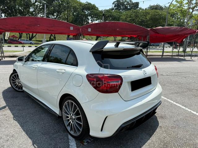 Mercedes Benz A200 A45 KIT *AMG LINE 1.6 *WARRANTY - 3