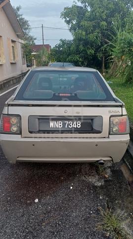 2005 Proton SAGA 1.3 LMST (M) - 1