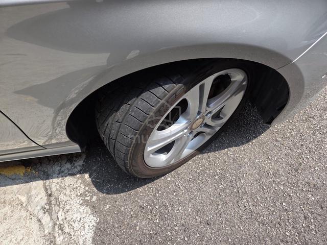 2015/19 MERCEDES BENZ A180 1.3cc SE MODEL(2 Y WRT) - 3