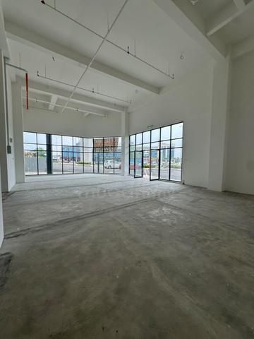 TRIO Setia G Floor Retail Shop For Rent(Bukit Tinggi Klang) 1