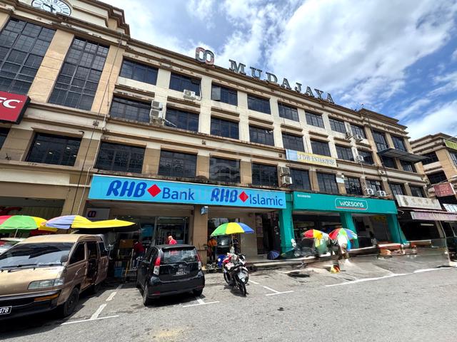 1ST FLOOR Shoplot, MJC 1