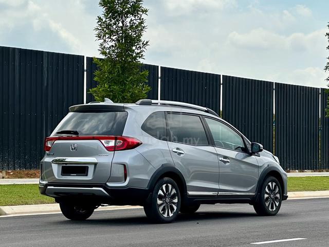 HONDA BR-V 1.5 V🔥FULL LOAN CARKiNG‼️‼️‼️ - 3