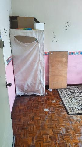bilik lelaki untuk disewa 1