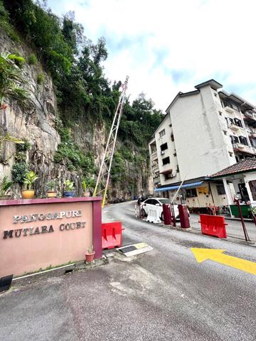 Mutiara Court 1
