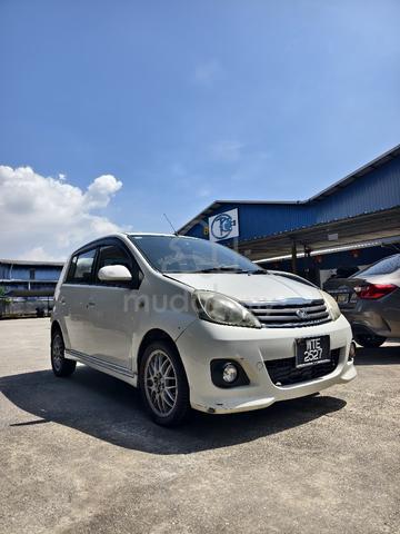2009 Perodua VIVA 659cc 660 EX (M) (AUTO+TURBO) - 1