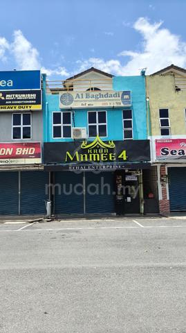 Kedai Untuk Di Sewa Kangar 1