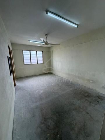 Delima Indah Apartment 1