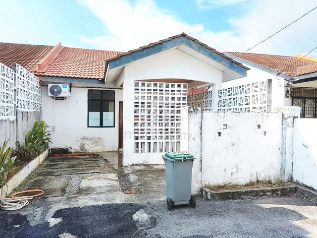 For Sale‼️ Single storey Port Dickson n9💥‼️near Politeknik 1