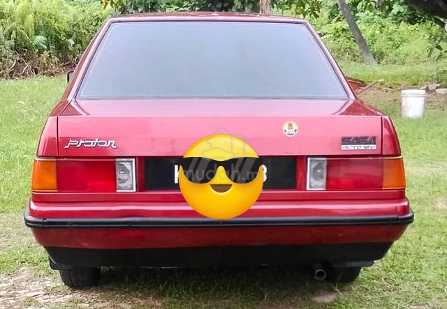 1995 Proton SAGA 1.5 (A) - 2