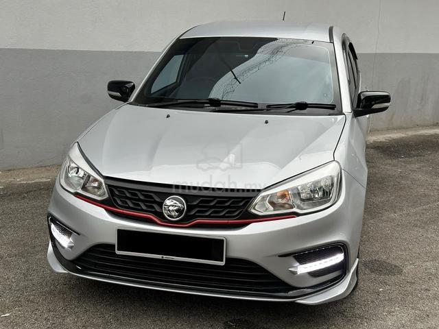 2024 Proton SAGA 1.3 PREMIUM S AT - 1