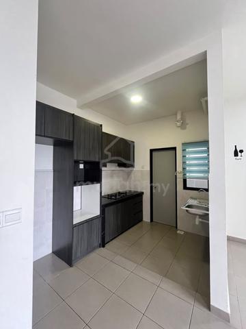 Residensi Aman 1