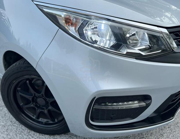 2019 Proton PERSONA 1.6 PREMIUM (A) F.LIFT LOW-MIL - 3