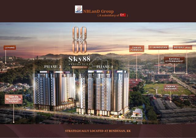 Sky88 Residences 1