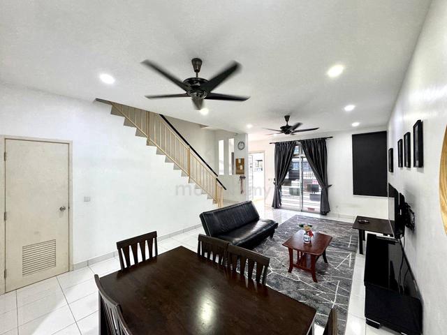 For Sale ❗️ Location: Jalan Lili Taman Bestari Perdana, Pasir Gudang 1