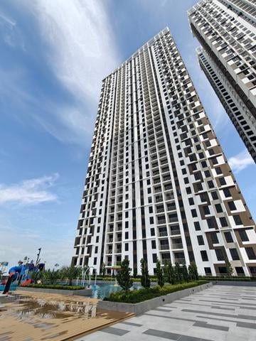 Vivo Executive Apartment 1