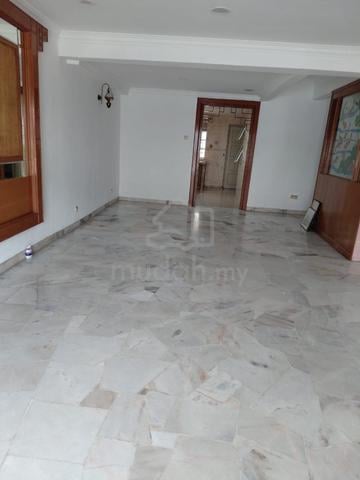 2 Storey BANDAR DAMAI PERDANA Cheras, Actual, RENO, Gated & Guarded 1
