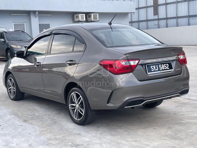 2020 Proton SAGA PREMIUM AT 1.3L (A) - 3