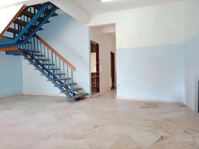 Taman Desawan Klang Double Storey House For Sale 1