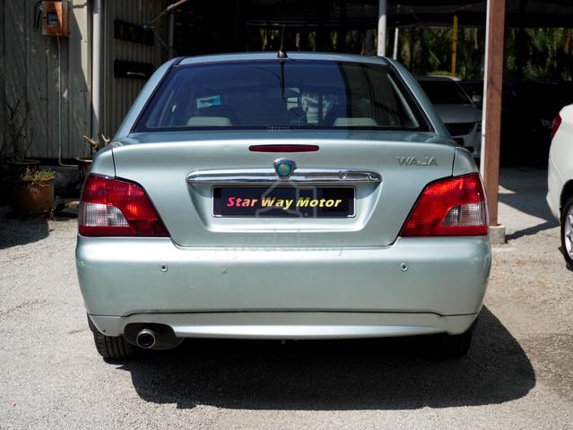 2000 Proton WAJA 1.6 PREMIUM (A) - 3