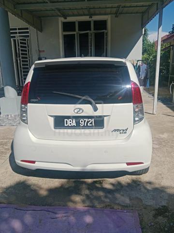 2007 Perodua MYVI 1.3 EZI (A) - 5