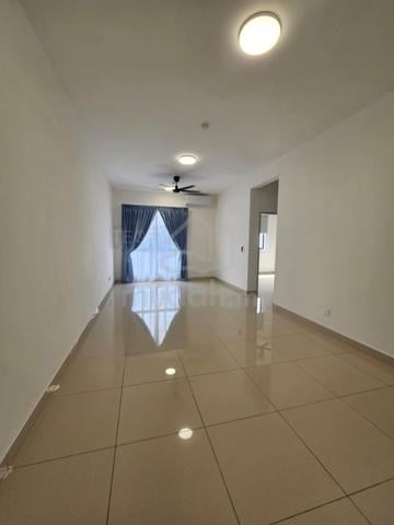 D'Sini Residences @ Setia Alam 1