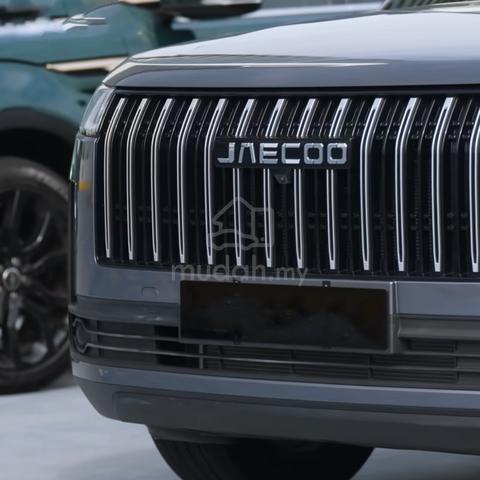 2026 Jaecoo J5 1.5 MY26 (A) - 5