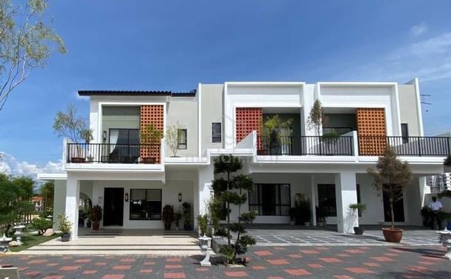 New 2 Storey Terrace at Ipoh - Saving RM 120k All Process Fees 1
