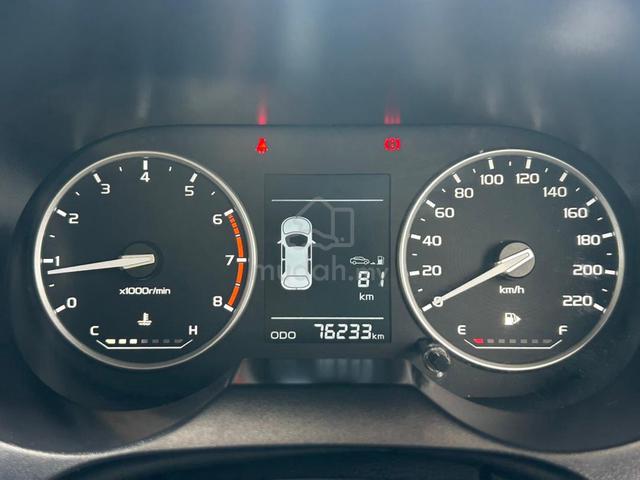 2020 Proton SAGA STANDARD MT 1.3L (M) - 5