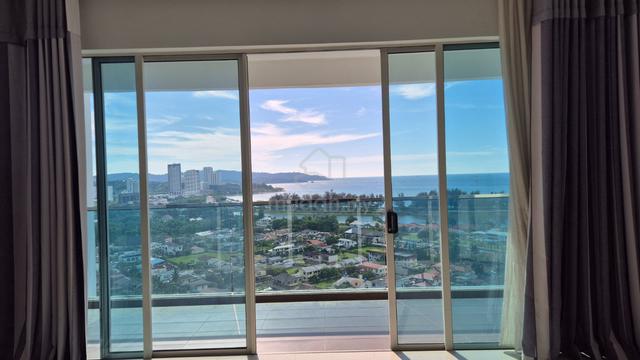 The Bay Residences 1
