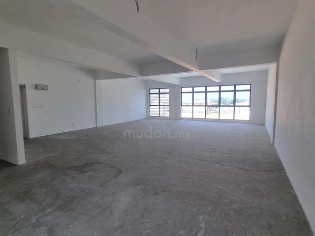 1,507s.f. Office for rent at Oakland Square, Seremban 2 1