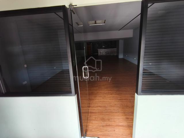 Ground Floor Shop, Taman Kosas Ampang 1