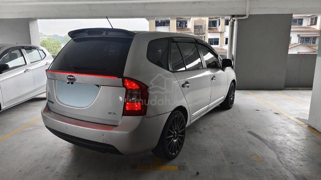 2009 Naza CITRA II RONDO 2.0 EX FACELIFT (A) - 3