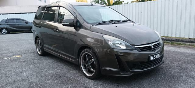 2014 Proton EXORA 1.6 BOLD PREMIUM (A) - 1