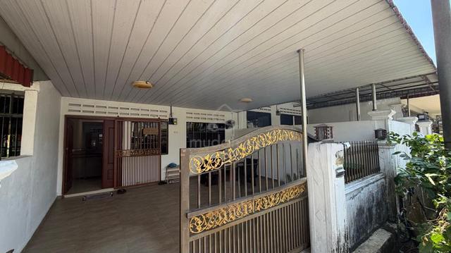 Just Bring Your Luggage! Fully Furnished Home @ Taman Cengal Indah 1