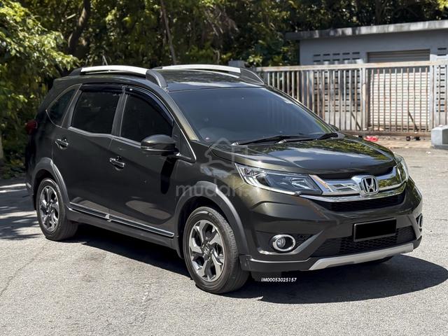 2019 Honda BR-V 1.5 V (A) - 1